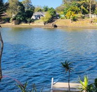 Spacious 2 Bedroom Beach Side Apartment - Close to shopping Centre with Coles Health Food Shop Sushi Pizza Cafes Hairdresse - Accommodation Mount Tamborine