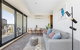 Spacious And Sunny Modern Apartment With City View - thumb 1