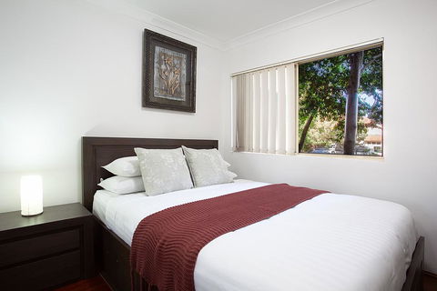 Spacious Family Apartment Close To Olympic Park - Accommodation Mount Tamborine 3