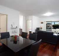 Spacious Family Apartment Close to Olympic Park - Accommodation Mount Tamborine