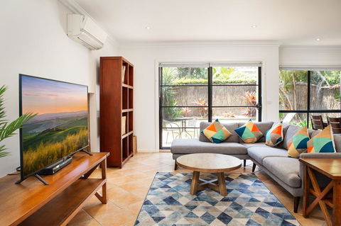 Spacious Home In The Heart Of Avalon Beach - Accommodation Mount Tamborine 0