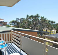 SPARKLING WATERS UNIT 1 - Accommodation Mount Tamborine