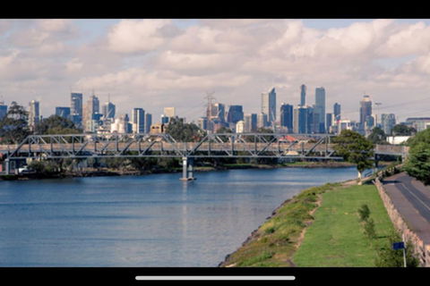 Spectacular River Views In Fabulous Footscray. - Accommodation Mount Tamborine 0