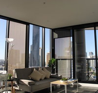 Spectacular Views of CBD by FV with Free Car Park - Accommodation Mount Tamborine