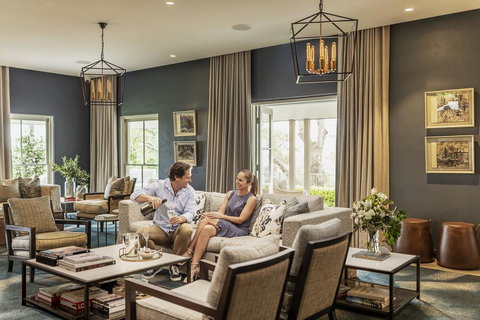 Spicers Guesthouse - Accommodation Mount Tamborine 2