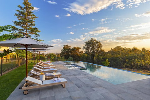 Spicers Guesthouse - Accommodation Mount Tamborine 3