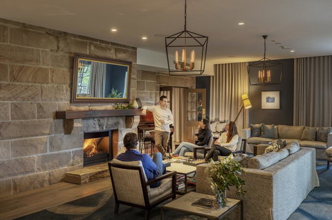 Spicers Guesthouse - Accommodation Mount Tamborine 1