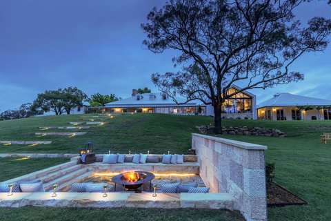 Spicers Guesthouse - Accommodation Mount Tamborine 0