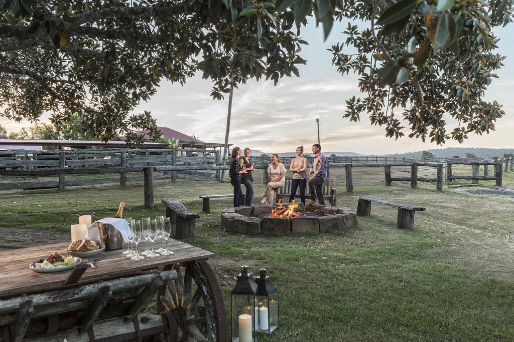 Grandchester QLD Accommodation Mount Tamborine