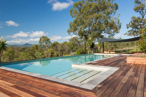 Spicers Hidden Vale - Accommodation Mount Tamborine 1