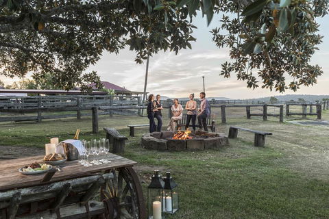 Spicers Hidden Vale - Accommodation Mount Tamborine 0