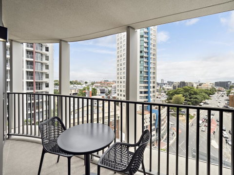 Spire Residences - Accommodation Mount Tamborine 1
