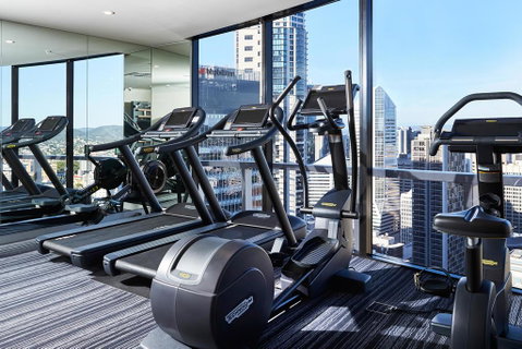 Spire Residences - Accommodation Mount Tamborine 3