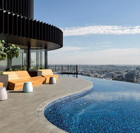 Spire Residences - Accommodation Mount Tamborine