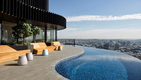 Spire Residences - Accommodation Mount Tamborine 0