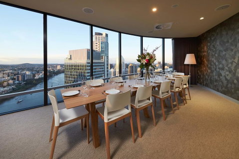 Spire Residences - Accommodation Mount Tamborine 2