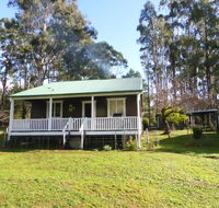Splendid Wren Cottage - Accommodation Mount Tamborine