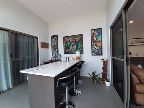 Spring Beach Garden Retreat - Accommodation Mount Tamborine 1