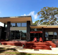 Spring Beach Garden Retreat - Accommodation Mount Tamborine