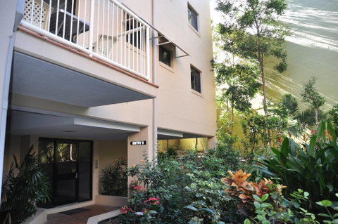 Spring Hill Gardens Apartments - Accommodation Mount Tamborine 0