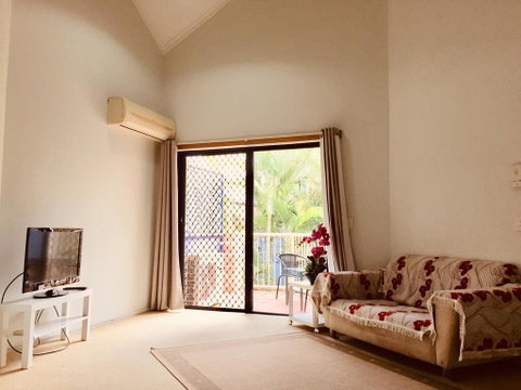 Spring Hill Gardens Apartments - Accommodation Mount Tamborine 1