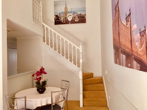 Spring Hill Gardens Apartments - Accommodation Mount Tamborine 2