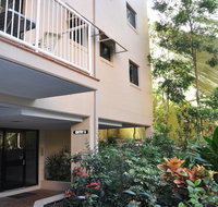 Spring Hill Gardens Apartments - Accommodation Mount Tamborine