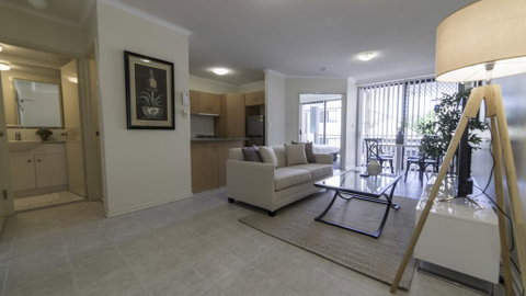 Spring Hill With Pool - Accommodation Mount Tamborine 2