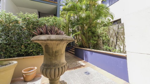 Spring Hill With Pool - Accommodation Mount Tamborine 1