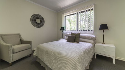 Spring Hill With Pool - Accommodation Mount Tamborine 0