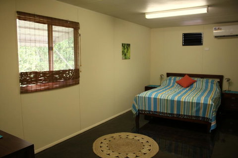Spring Homestead - Accommodation Mount Tamborine 0