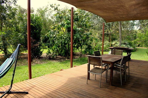 Spring Homestead - Accommodation Mount Tamborine 3
