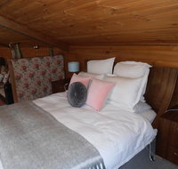 Springmead Rustic Cabin - Accommodation Mount Tamborine