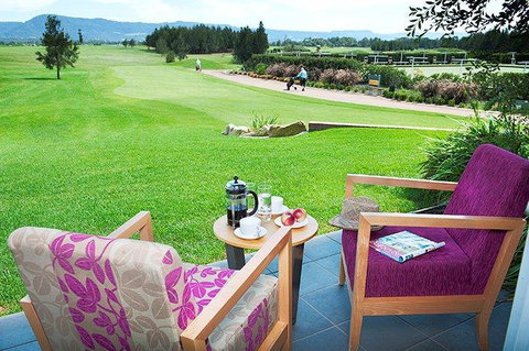 Springs Shoalhaven Nowra - Accommodation Mount Tamborine 2