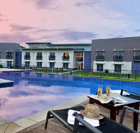Springs Shoalhaven Nowra - Accommodation Mount Tamborine