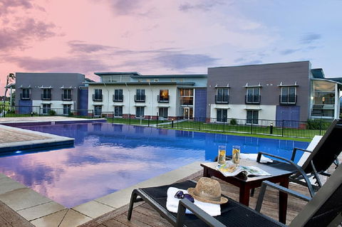 Springs Shoalhaven Nowra - Accommodation Mount Tamborine 0