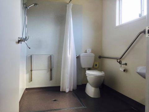 Springsure Overlander Motel - Accommodation Mount Tamborine 3