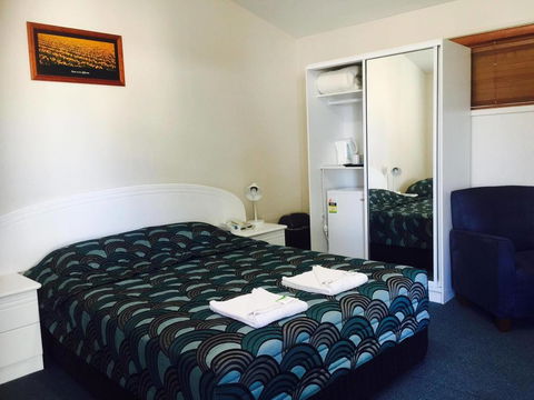 Springsure Overlander Motel - Accommodation Mount Tamborine 2
