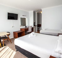 Springwood Motor Inn - Accommodation Mount Tamborine