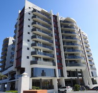 Springwood Tower Apartment Hotel - Accommodation Mount Tamborine