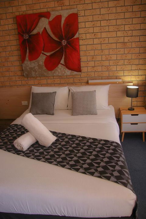 Squatters Homestead Motel - Accommodation Mount Tamborine 3