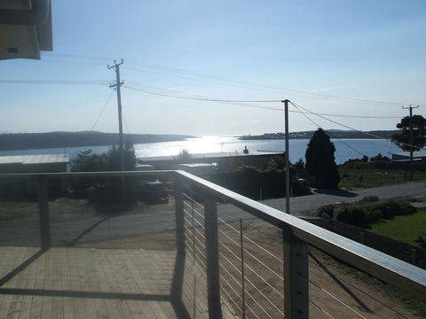 St Helens On The Bay - Accommodation Mount Tamborine 3