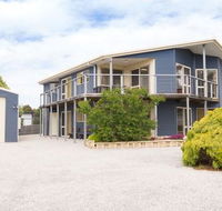 St Helens On The Bay - Accommodation Mount Tamborine
