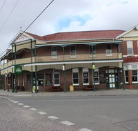 St Marys Hotel and Bistro - Accommodation Mount Tamborine