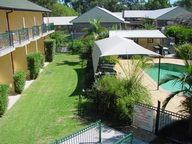 St Marys NSW Accommodation Mount Tamborine