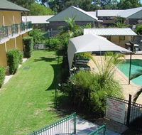 St Marys Park View Motel - Accommodation Mount Tamborine