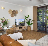 St Tropez Beachside Luxe - Accommodation Mount Tamborine