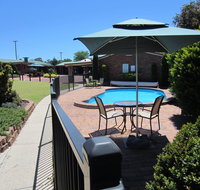 Stannum Lodge Motor Inn - Accommodation Mount Tamborine