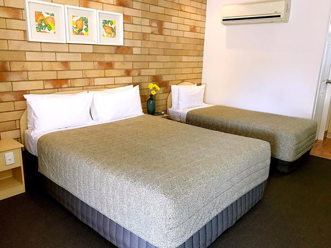Starlight Motor Inn - Accommodation Mount Tamborine 0