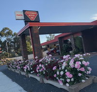 Statesman Motor Inn - Accommodation Mount Tamborine